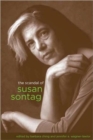 Image for The Scandal of Susan Sontag