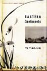 Image for Eastern Sentiments