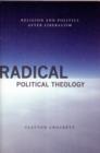 Image for Radical Political Theology