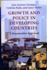 Image for Growth and policy in developing countries  : a structuralist approach