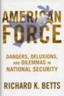 Image for American Force