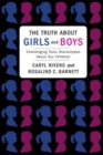 Image for The Truth About Girls and Boys