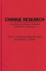 Image for Change Research