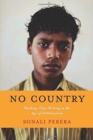 Image for No Country : Working-Class Writing in the Age of Globalization