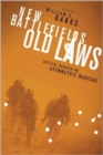 Image for New Battlefields/Old Laws