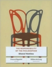 Image for The responsibility of the philosopher