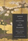 Image for Japan and the Culture of the Four Seasons