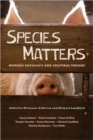 Image for Species Matters