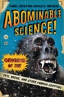 Image for Abominable Science!
