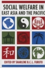 Image for Social welfare in East Asia and the Pacific