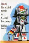 Image for From Financial Crisis to Global Recovery