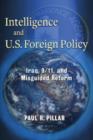 Image for Intelligence and U.S. Foreign Policy