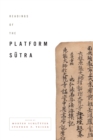 Image for Readings of the Platform Sutra