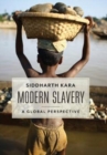 Image for Modern Slavery : A Global Perspective