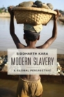 Image for Modern slavery  : a global perspective