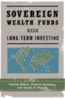Image for Sovereign Wealth Funds and Long-Term Investing
