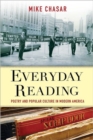 Image for Everyday reading  : poetry and popular culture in modern America