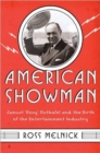 Image for American Showman