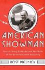 Image for American Showman