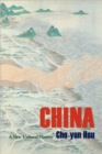 Image for China  : a new cultural history