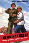 Image for The China Threat