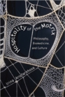 Image for Hospitality of the matrix  : philosophy, biomedicine, and culture