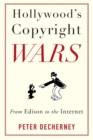 Image for Hollywood’s Copyright Wars