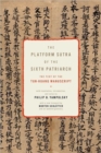 Image for The Platform Sutra of the Sixth Patriarch