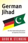 Image for German Jihad