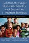 Image for Addressing Racial Disproportionality and Disparities in Human Services