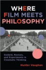 Image for Where Film Meets Philosophy