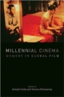Image for Millennial cinema  : memory in global film