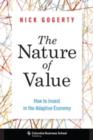 Image for The Nature of Value