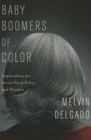 Image for Baby boomers of color  : implications for policy and practice