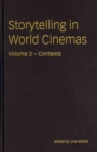 Image for Storytelling in World Cinemas : Contexts