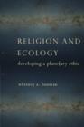 Image for Religion and Ecology