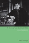 Image for The Cinema of Aki Kaurismaki