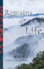 Image for Remains of Life