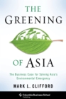 Image for The Greening of Asia
