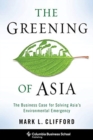 Image for The Greening of Asia