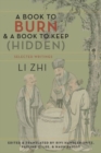 Image for A Book to Burn and a Book to Keep (Hidden)