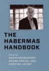 Image for The Habermas Handbook