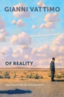 Image for Of Reality
