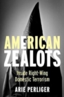 Image for American Zealots