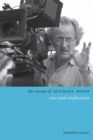 Image for The Cinema of Michael Mann
