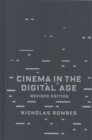Image for Cinema in the Digital Age