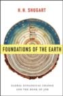 Image for Foundations of the Earth