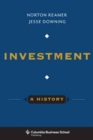 Image for Investment: A History