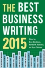 Image for The best business writing 2015