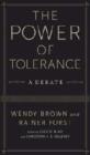 Image for The power of tolerance  : a debate